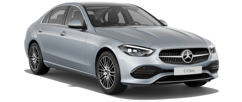 Mercedes-Benz Sedan/Coupé