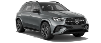Mercedes-Benz GLE 450 KIT AMG