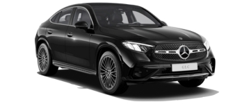 Mercedes-Benz GLC 300 COUPÉ KIT AMG