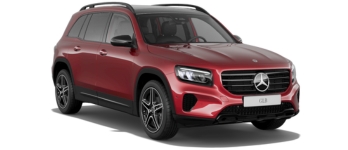 Mercedes-Benz GLB 200 3 FILAS