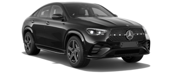 Mercedes-Benz GLE 450 COUPÉ KIT AMG