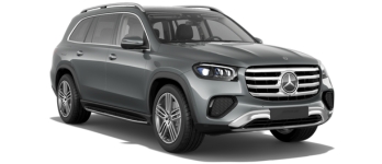 Mercedes-Benz GLS 450