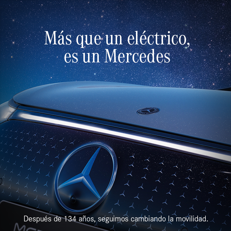 Autos en venta Perú - Mercedes Benz