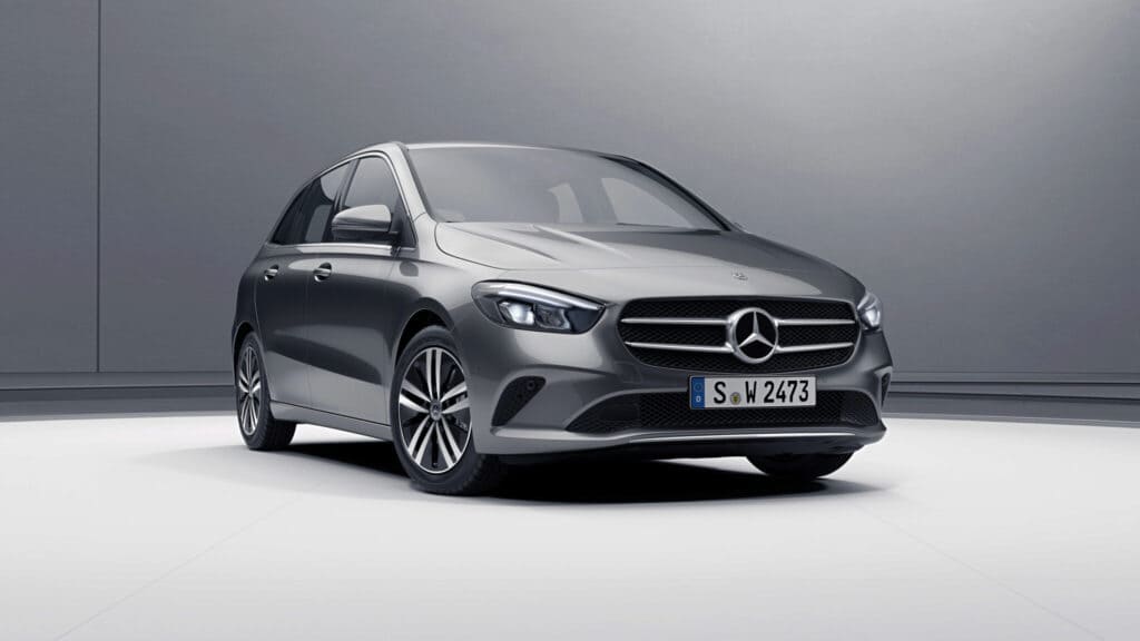 Venta de autos Hatchback MercedesBenz Perú