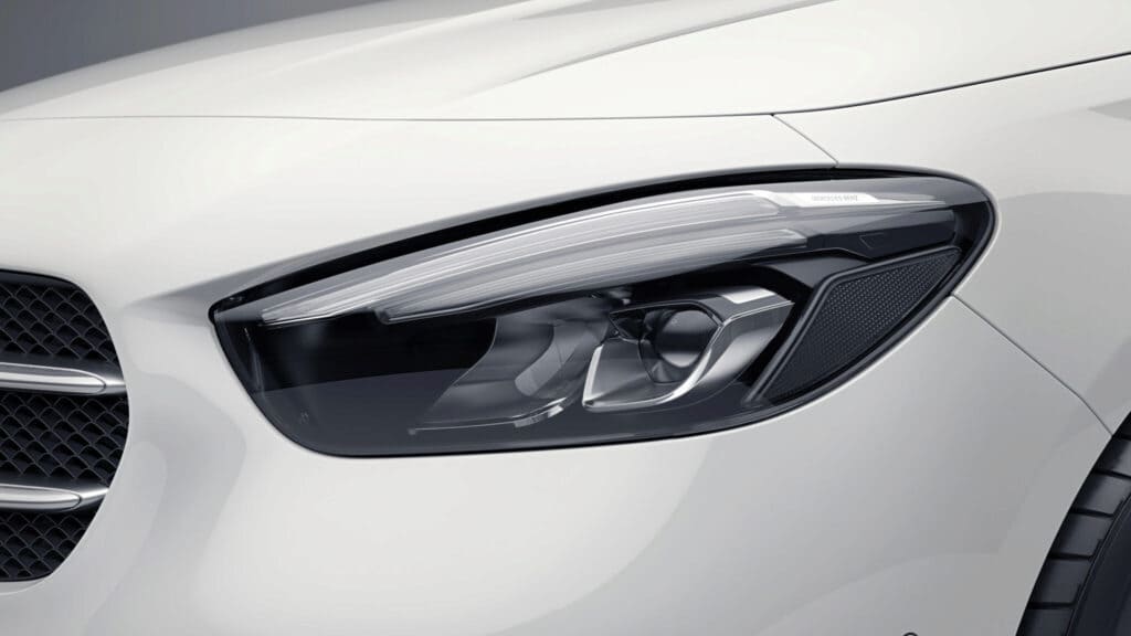 Venta de autos Hatchback MercedesBenz Perú