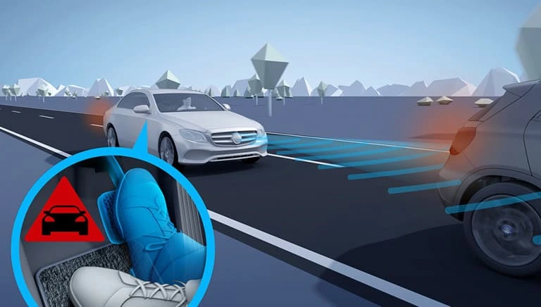 La tecnología de seguridad más avanzada