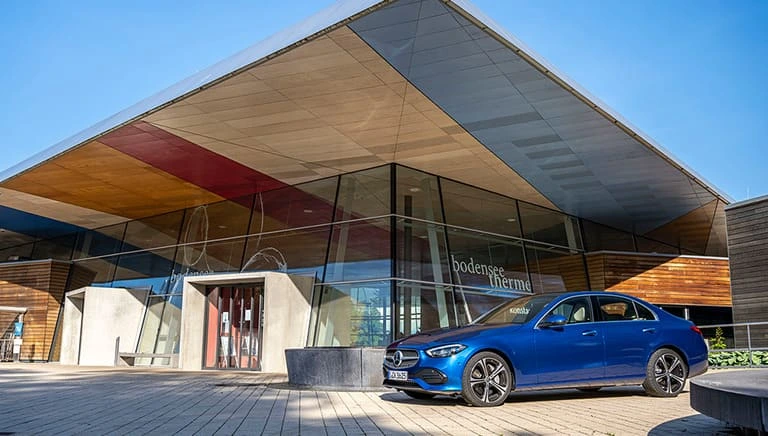 Clase C Exterior