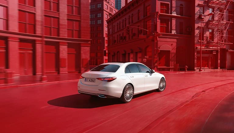 Clase C Exterior