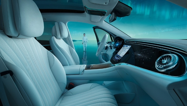 EQE Interior
