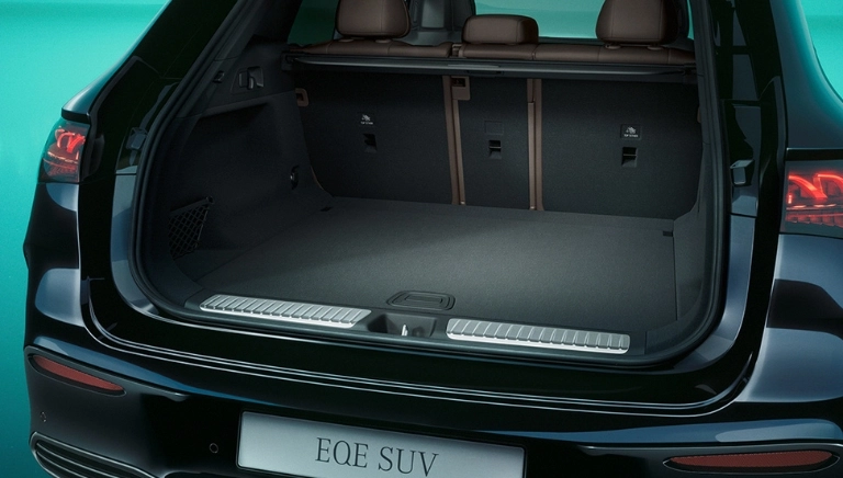 EQE Interior
