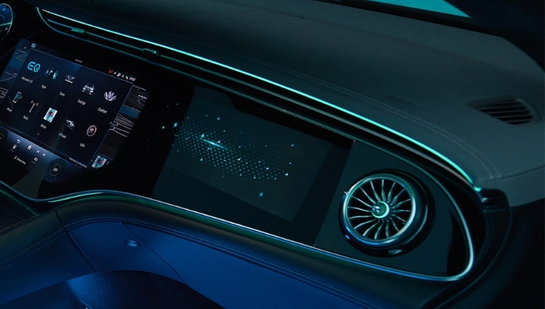 EQE Interior