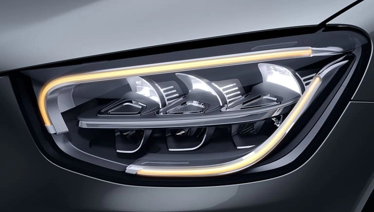 Faros LED High Performance