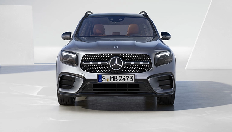 GLB Exterior