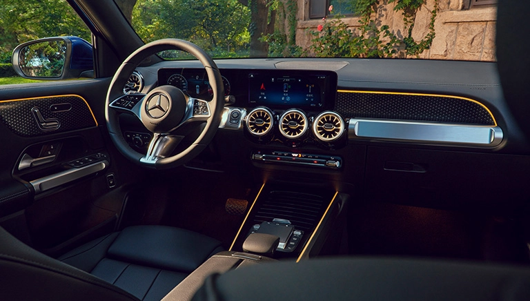 GLB Interior