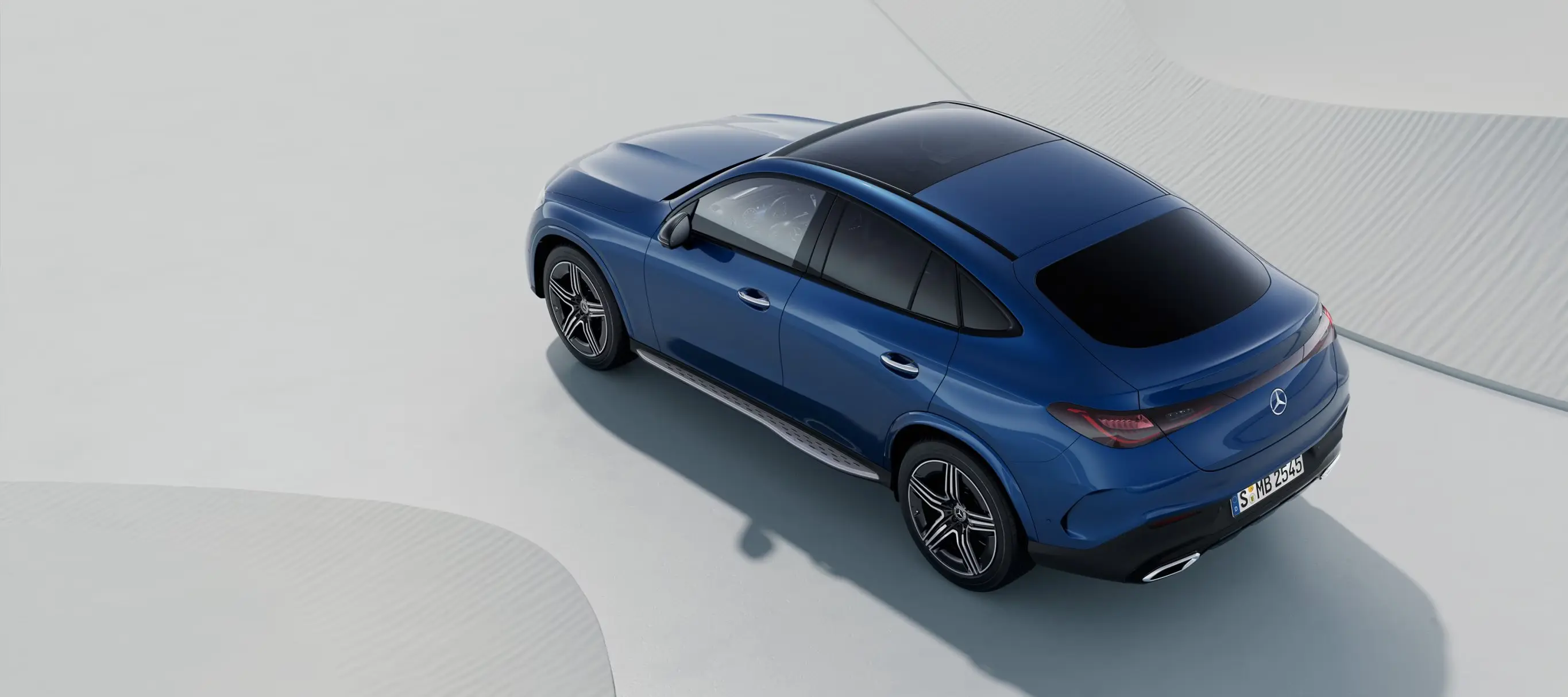 GLC Coupé