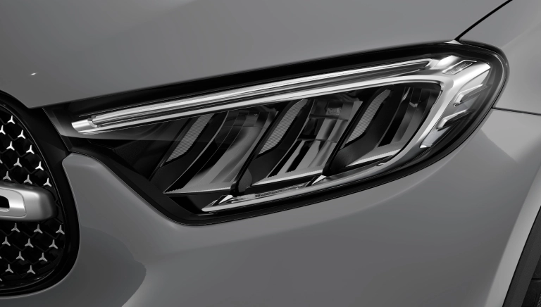 Faros LED High Performance & Luces de carretera automáticas