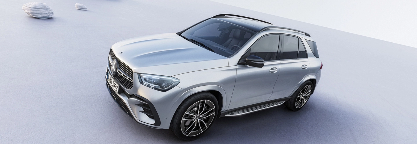 GLE
