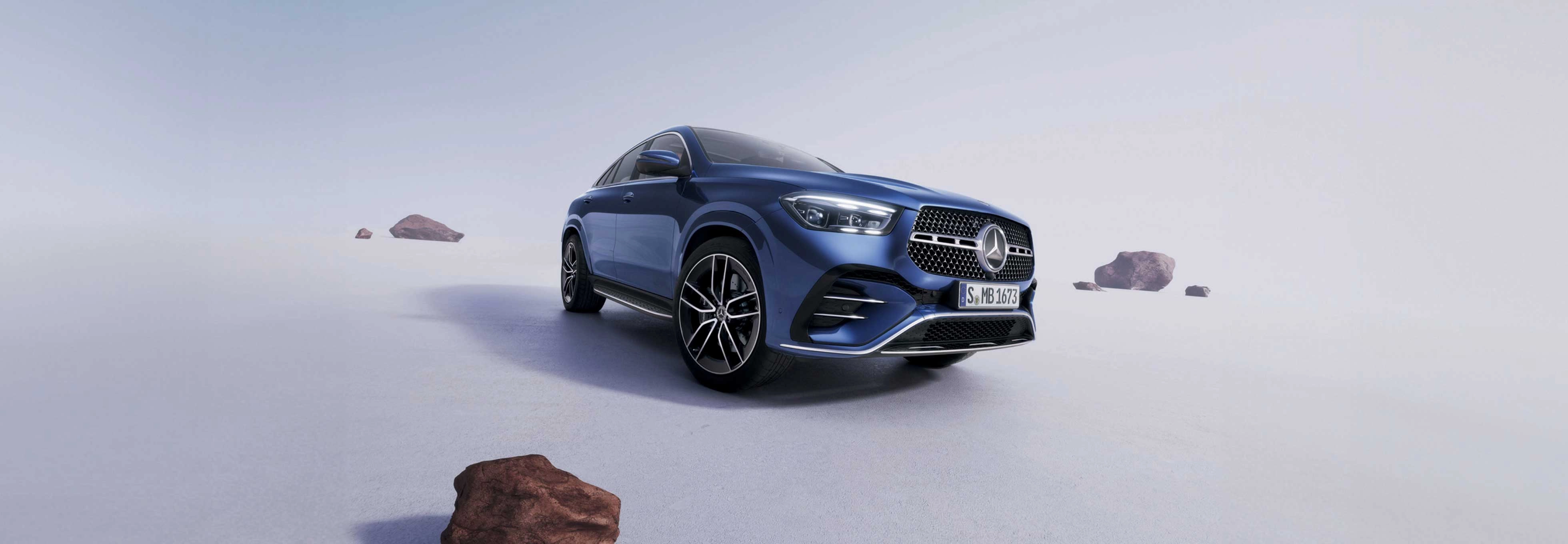 GLE Coupé