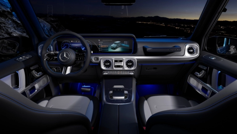 Diseño interior