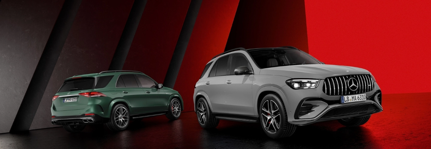 GLE
