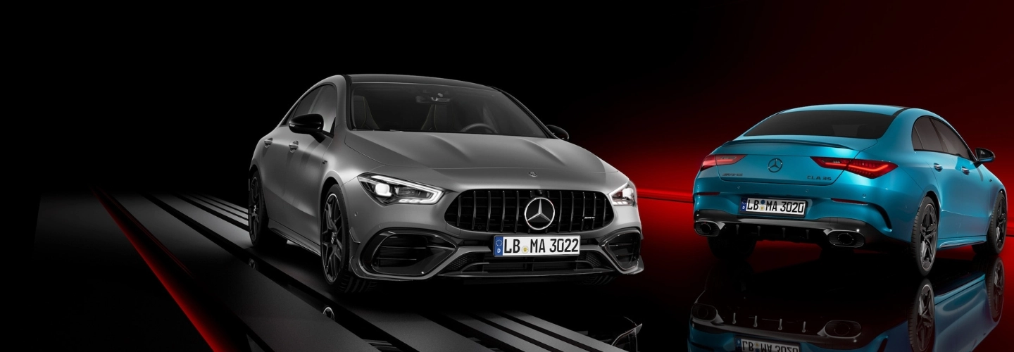 CLA