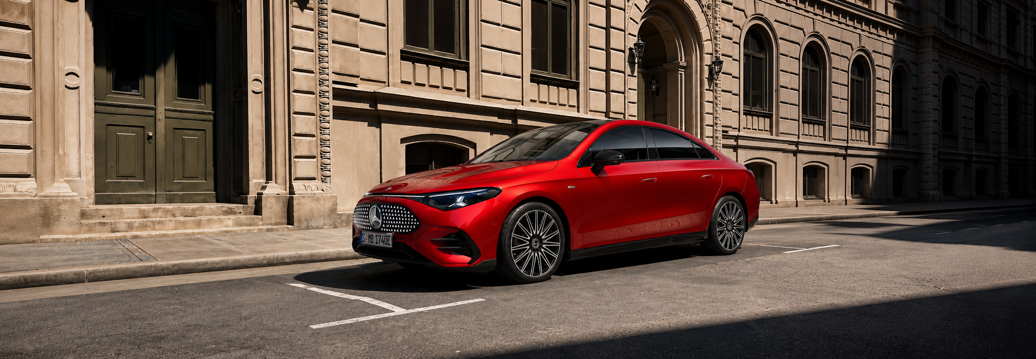 CLA Eléctrico