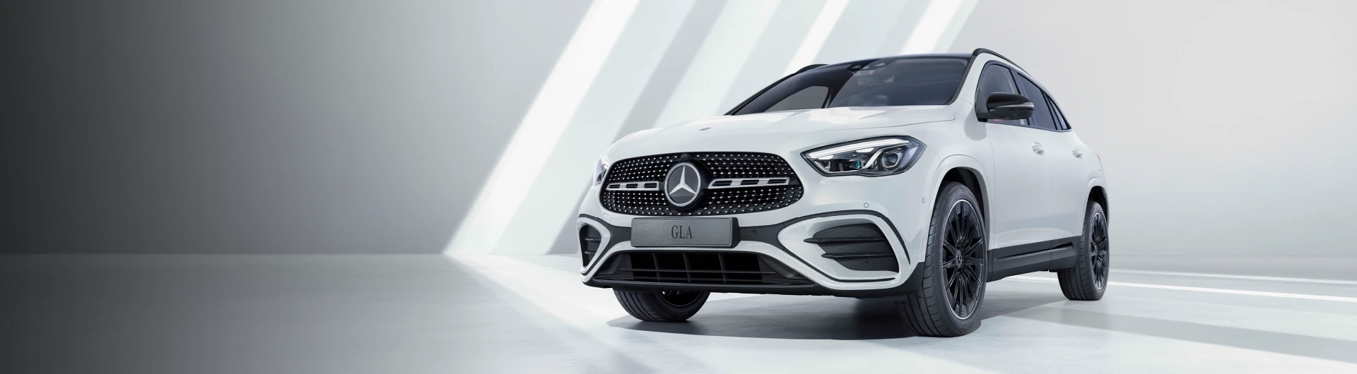GLA