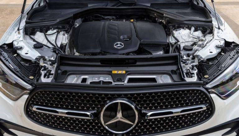 Prestaciones mejoradas con la nueva tecnología Mild Hybrid