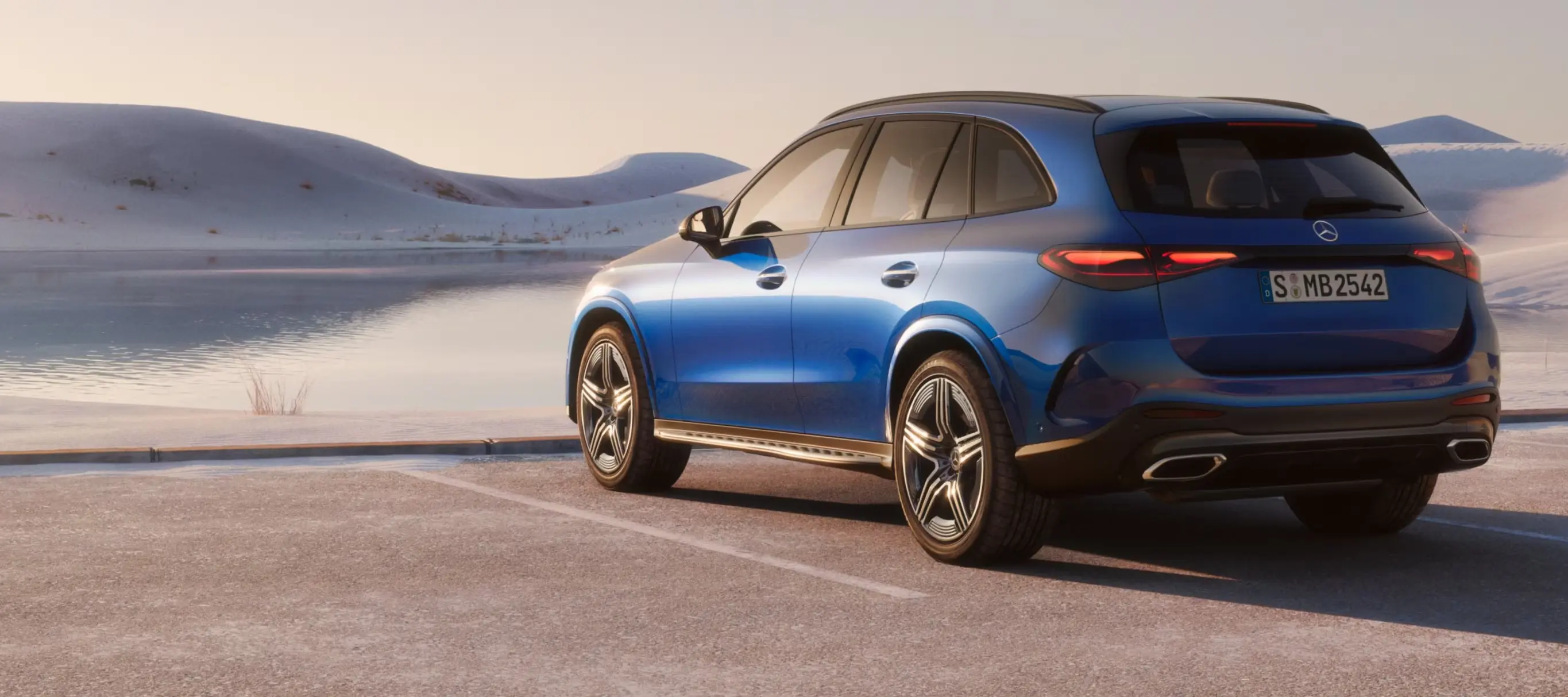 GLC