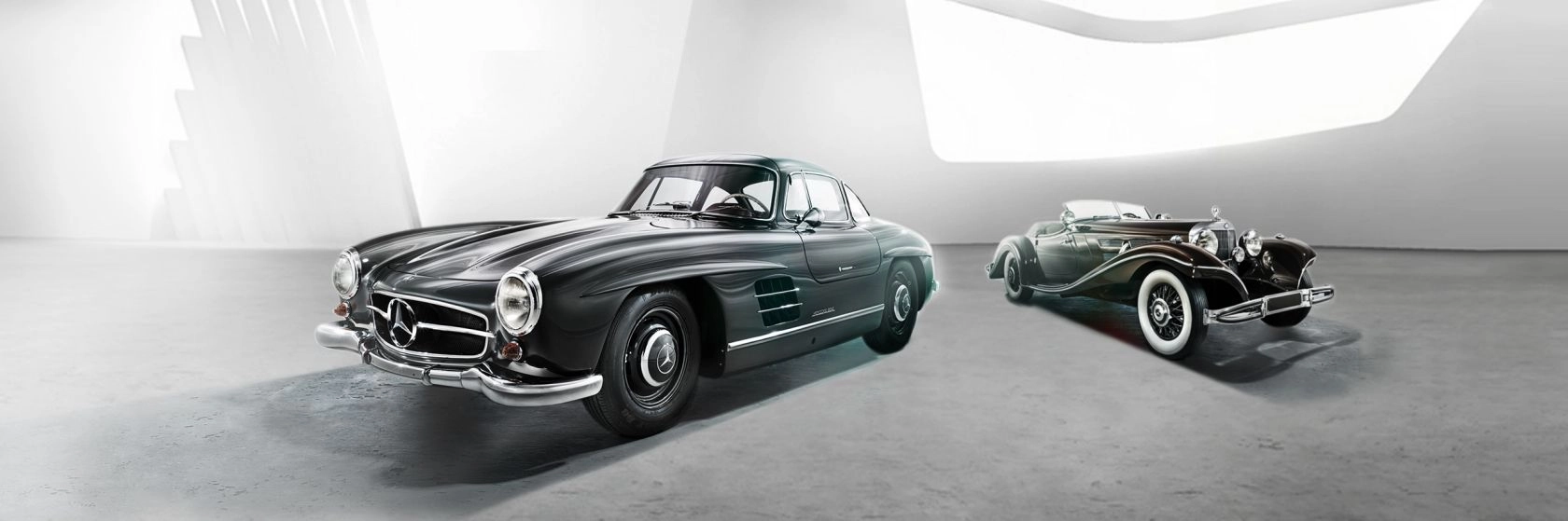 Historia de Mercedes-Benz: más de un siglo de innovación automotriz