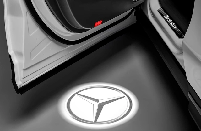 Proyector de Logo