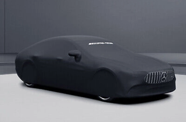 Toldo de lona AMG