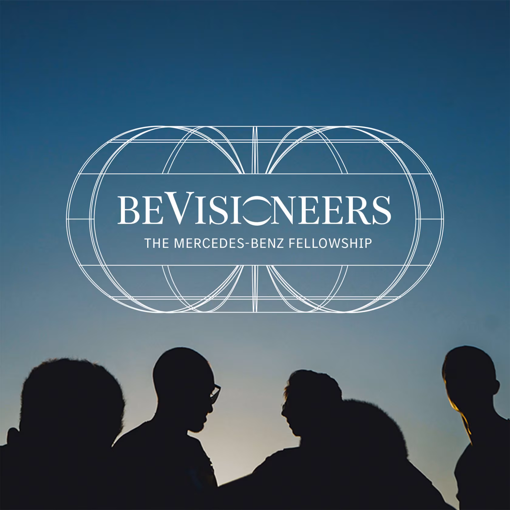 Programa beVisioneers de becas Mercedes-Benz para jóvenes innovadores